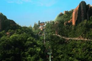 汕头英特纳索道